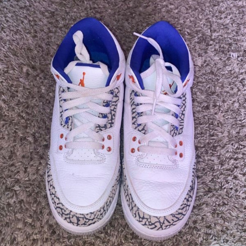 jordan’s